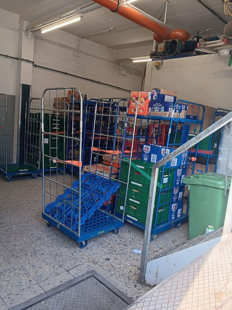 Prenájom nebytového priestoru 350 m², Heckstr. 8, Essen, Severné Porýnie - Westfálsko Prenájom nebytového priestoru 350 m², Heckstr. 8, Essen, Severné Porýnie - Westfálsko