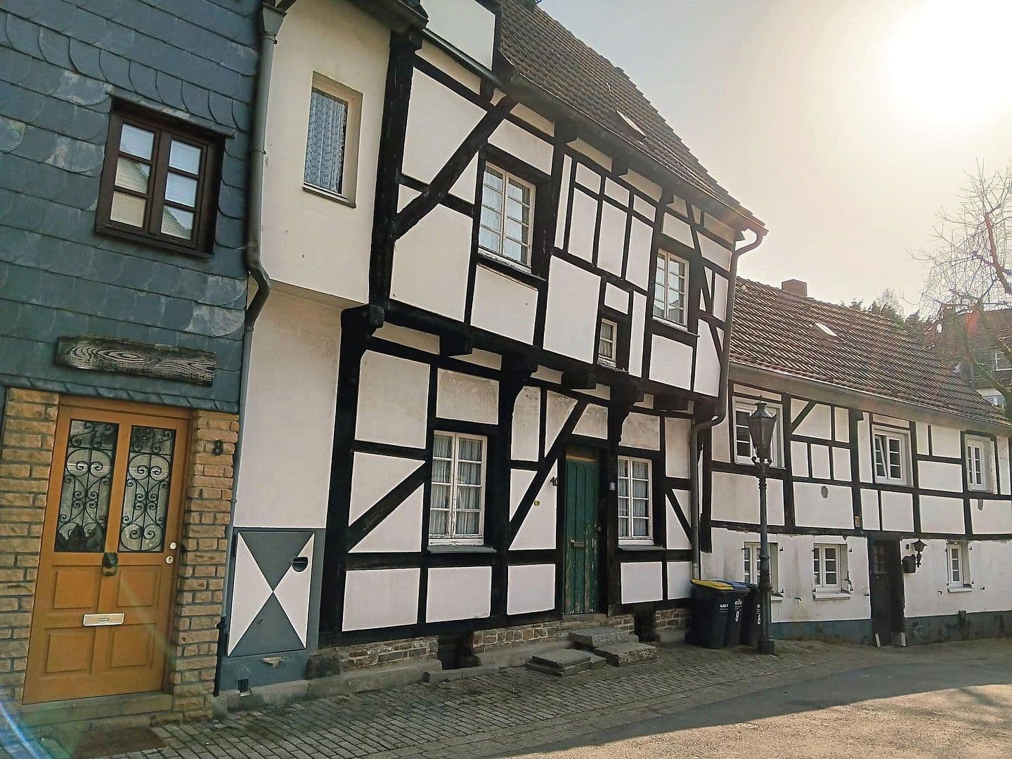 Prenájom nebytového priestoru 350 m², Heckstr. 8, Essen, Severné Porýnie - Westfálsko Prenájom nebytového priestoru 350 m², Heckstr. 8, Essen, Severné Porýnie - Westfálsko