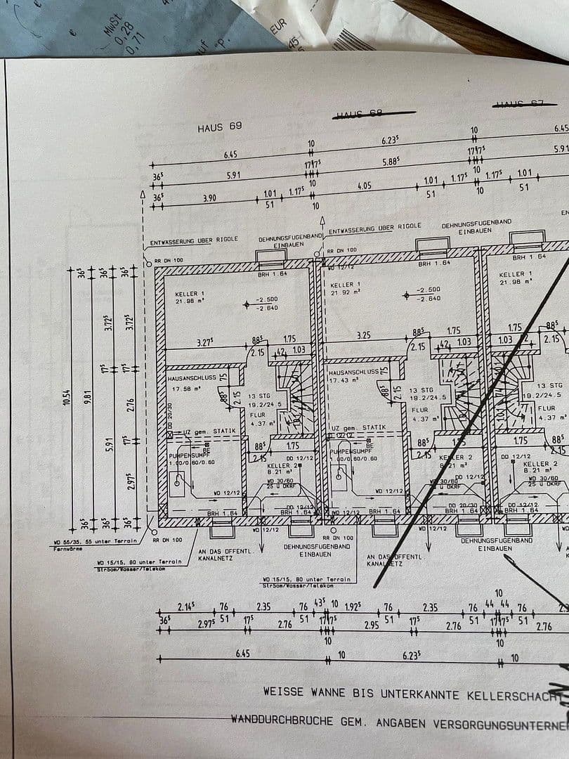 Predaj domu 147 m², pozemek 286 m², Moers, Severné Porýnie - Westfálsko Predaj domu 147 m², pozemek 286 m², Moers, Severné Porýnie - Westfálsko