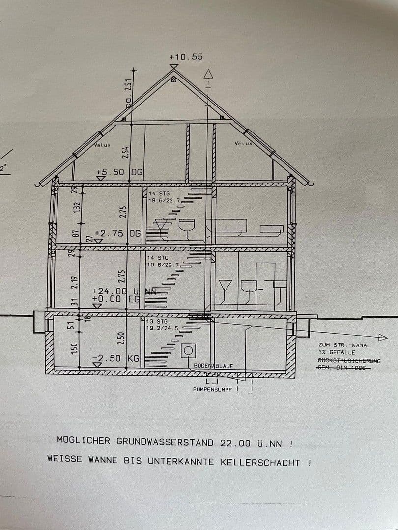 Predaj domu 147 m², pozemek 286 m², Moers, Severné Porýnie - Westfálsko Predaj domu 147 m², pozemek 286 m², Moers, Severné Porýnie - Westfálsko