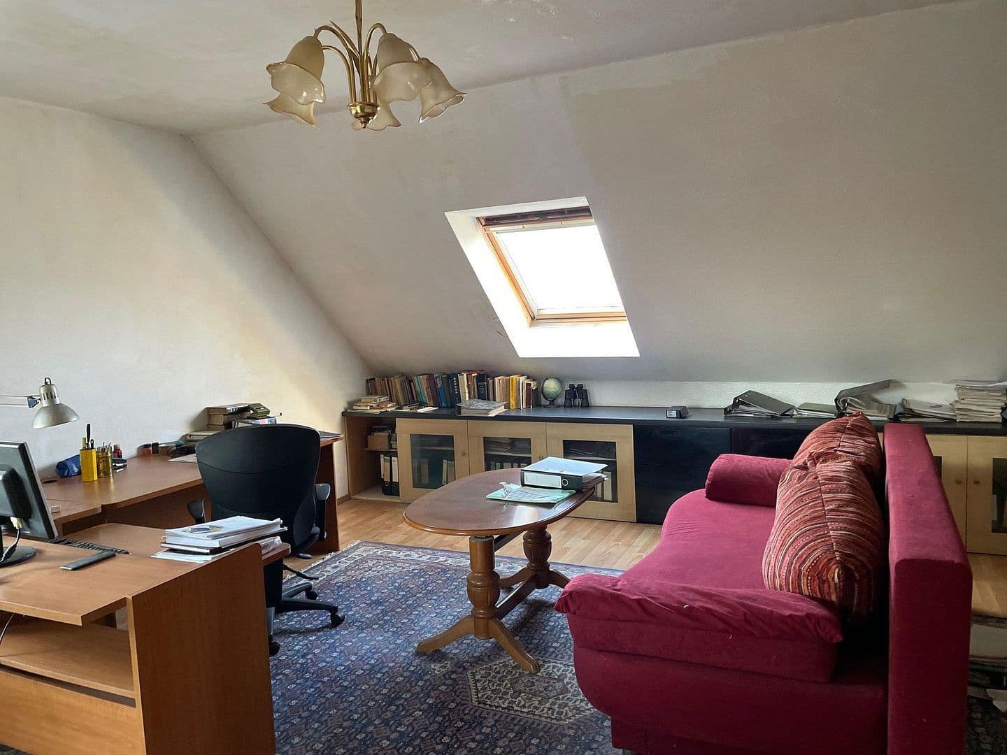 Predaj domu 147 m², pozemek 286 m², Moers, Severné Porýnie - Westfálsko Predaj domu 147 m², pozemek 286 m², Moers, Severné Porýnie - Westfálsko