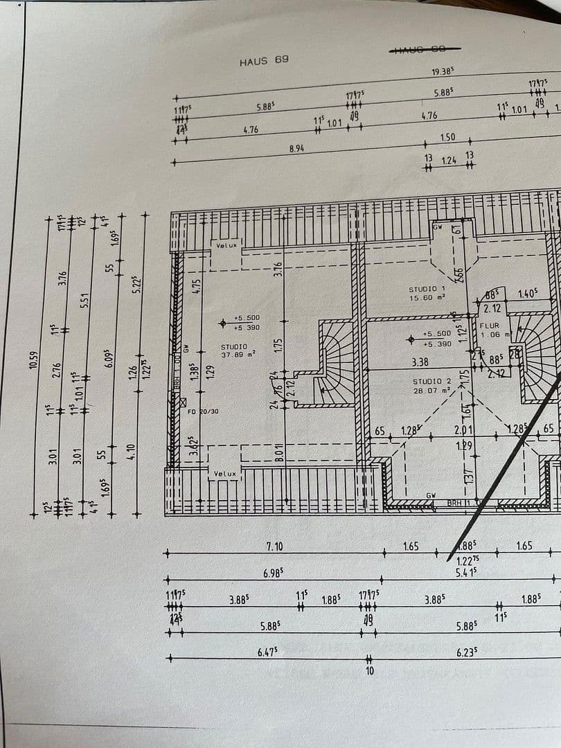 Predaj domu 147 m², pozemek 286 m², Moers, Severné Porýnie - Westfálsko Predaj domu 147 m², pozemek 286 m², Moers, Severné Porýnie - Westfálsko
