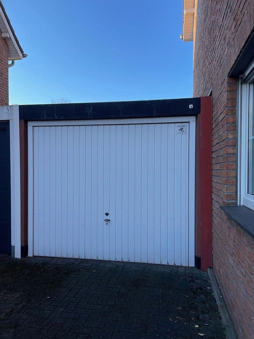 Predaj domu 147 m², pozemek 286 m², Moers, Severné Porýnie - Westfálsko Predaj domu 147 m², pozemek 286 m², Moers, Severné Porýnie - Westfálsko