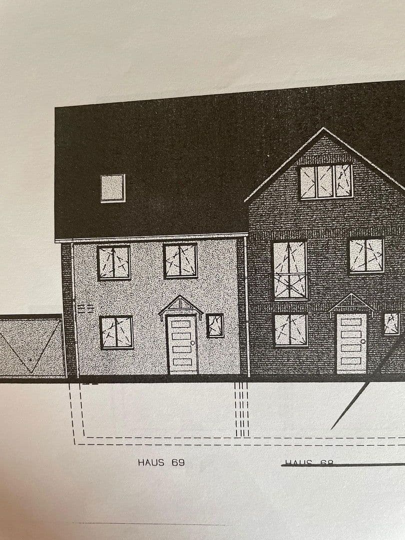 Predaj domu 147 m², pozemek 286 m², Moers, Severné Porýnie - Westfálsko Predaj domu 147 m², pozemek 286 m², Moers, Severné Porýnie - Westfálsko