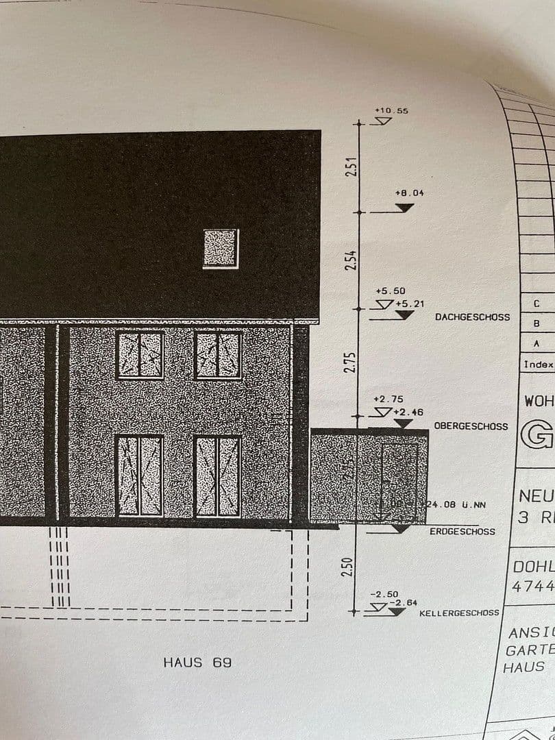 Predaj domu 147 m², pozemek 286 m², Moers, Severné Porýnie - Westfálsko Predaj domu 147 m², pozemek 286 m², Moers, Severné Porýnie - Westfálsko
