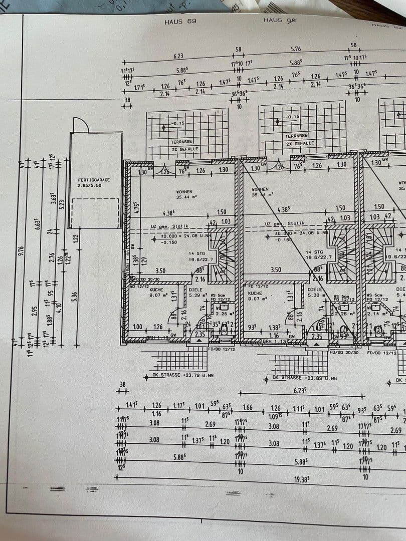 Predaj domu 147 m², pozemek 286 m², Moers, Severné Porýnie - Westfálsko Predaj domu 147 m², pozemek 286 m², Moers, Severné Porýnie - Westfálsko