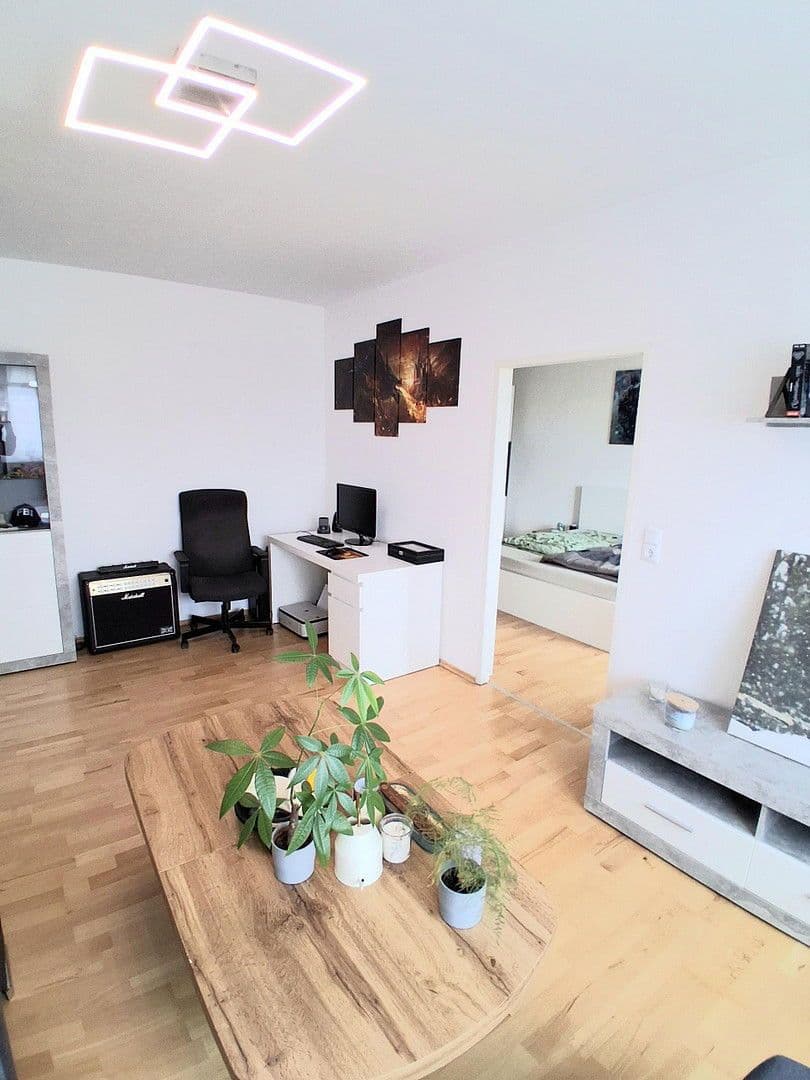 Predaj bytu 2-izbový 64 m², Grünbachstraße, Wels, Horné Rakúsko Predaj bytu 2-izbový 64 m², Grünbachstraße, Wels, Horné Rakúsko