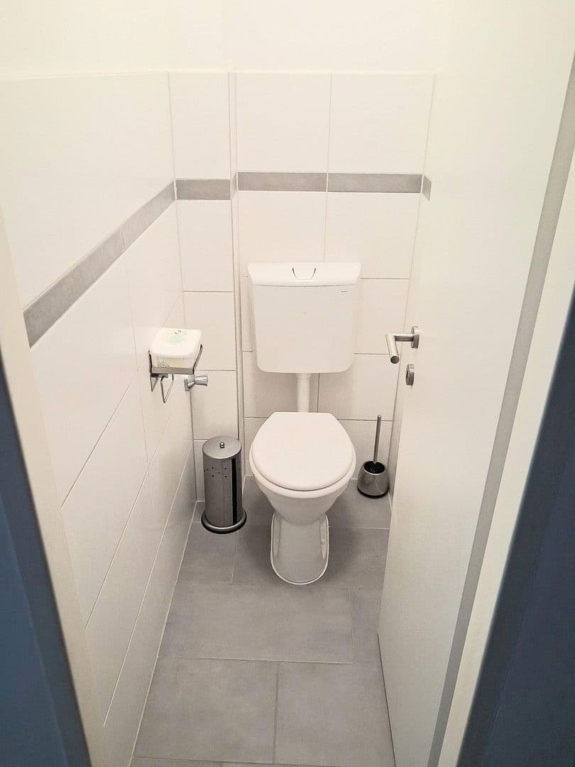 Predaj bytu 2-izbový 64 m², Grünbachstraße, Wels, Horné Rakúsko Predaj bytu 2-izbový 64 m², Grünbachstraße, Wels, Horné Rakúsko