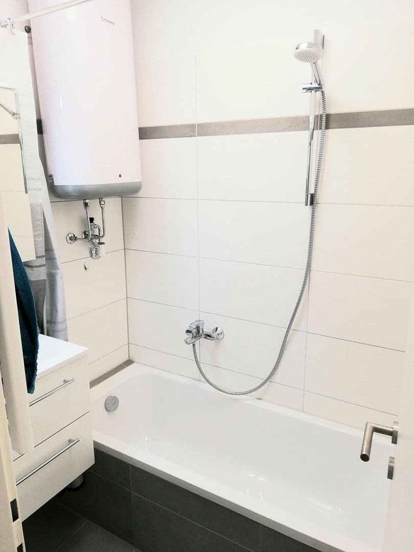 Predaj bytu 2-izbový 64 m², Grünbachstraße, Wels, Horné Rakúsko Predaj bytu 2-izbový 64 m², Grünbachstraße, Wels, Horné Rakúsko