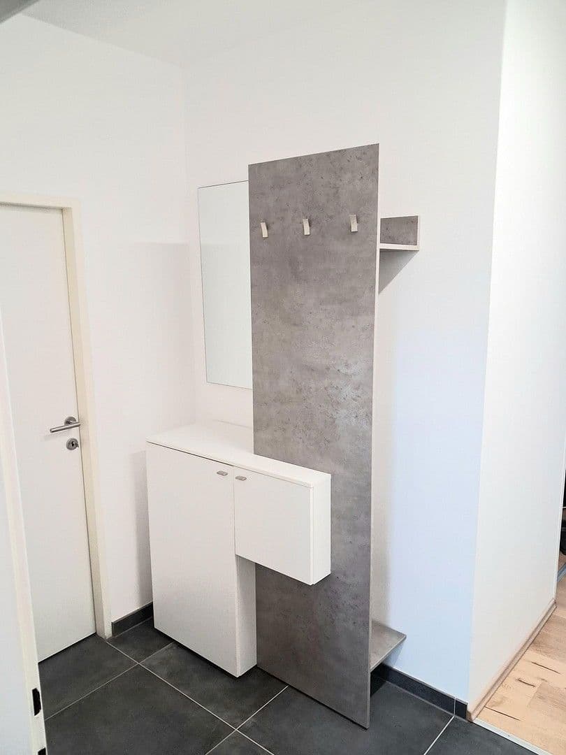 Predaj bytu 2-izbový 64 m², Grünbachstraße, Wels, Horné Rakúsko Predaj bytu 2-izbový 64 m², Grünbachstraße, Wels, Horné Rakúsko