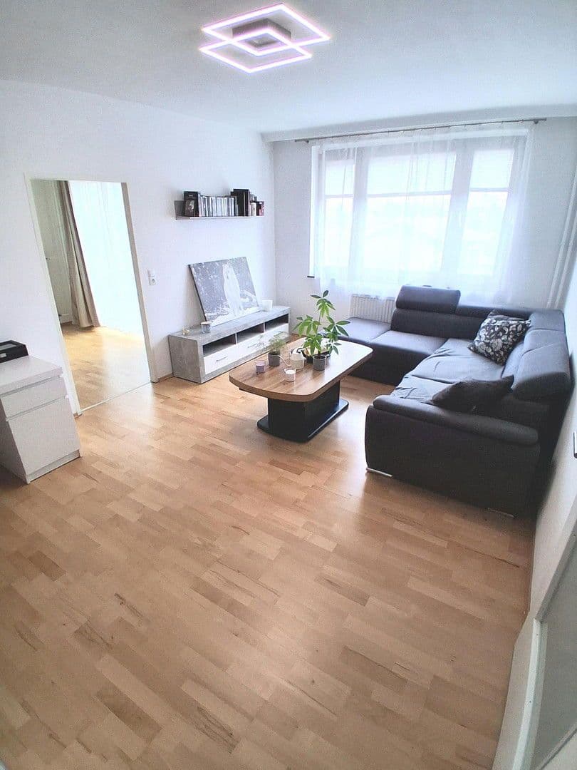 Predaj bytu 2-izbový 64 m², Grünbachstraße, Wels, Horné Rakúsko Predaj bytu 2-izbový 64 m², Grünbachstraße, Wels, Horné Rakúsko