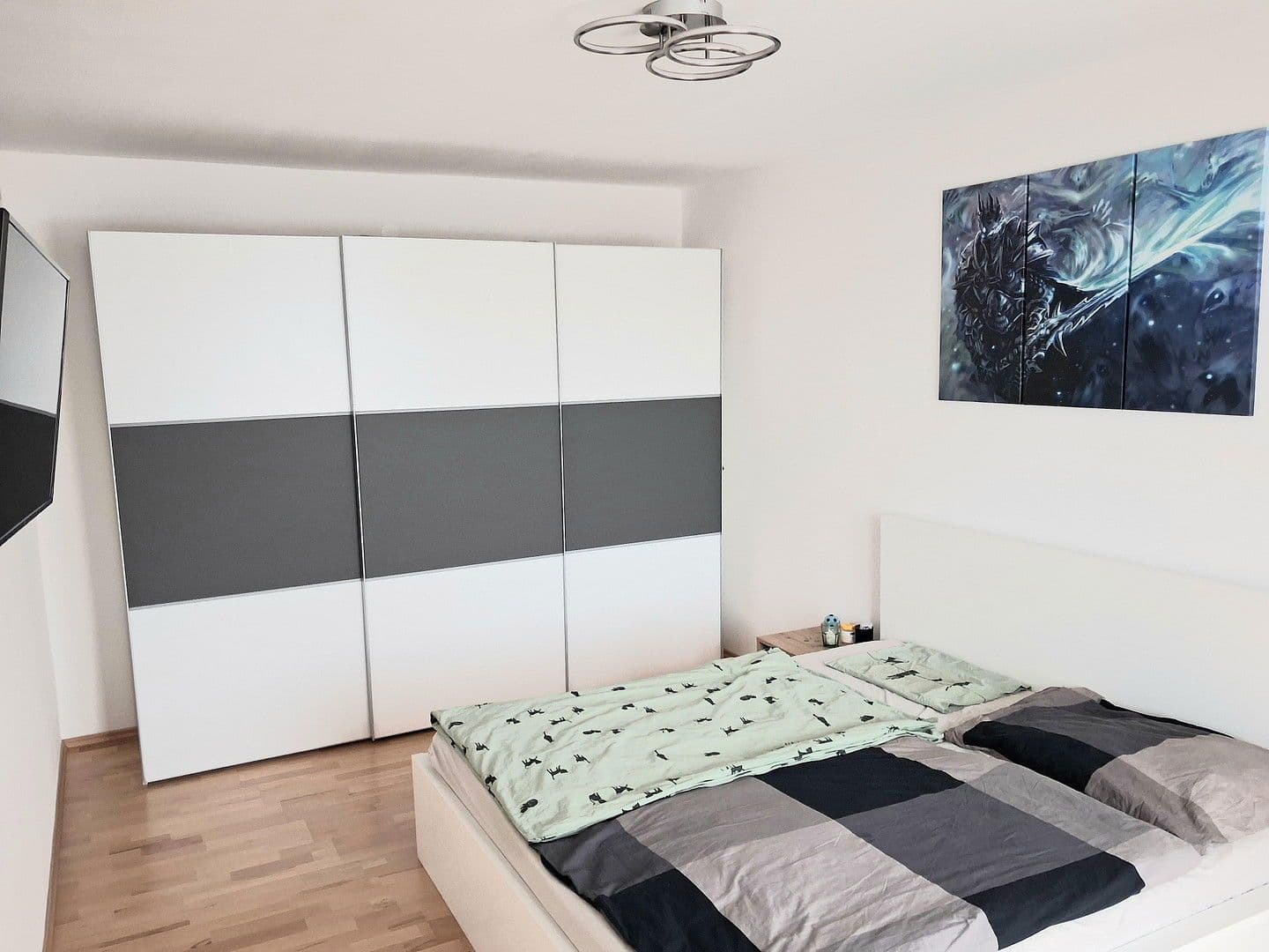 Predaj bytu 2-izbový 64 m², Grünbachstraße, Wels, Horné Rakúsko Predaj bytu 2-izbový 64 m², Grünbachstraße, Wels, Horné Rakúsko