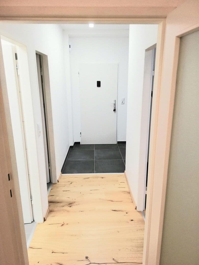 Predaj bytu 2-izbový 64 m², Grünbachstraße, Wels, Horné Rakúsko Predaj bytu 2-izbový 64 m², Grünbachstraße, Wels, Horné Rakúsko