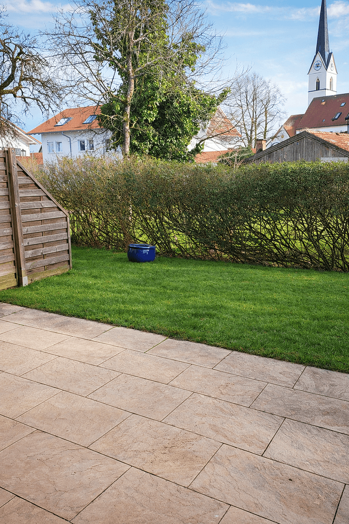 Predaj bytu 4-izbový 82 m², Eggstätt, Bavorsko Predaj bytu 4-izbový 82 m², Eggstätt, Bavorsko