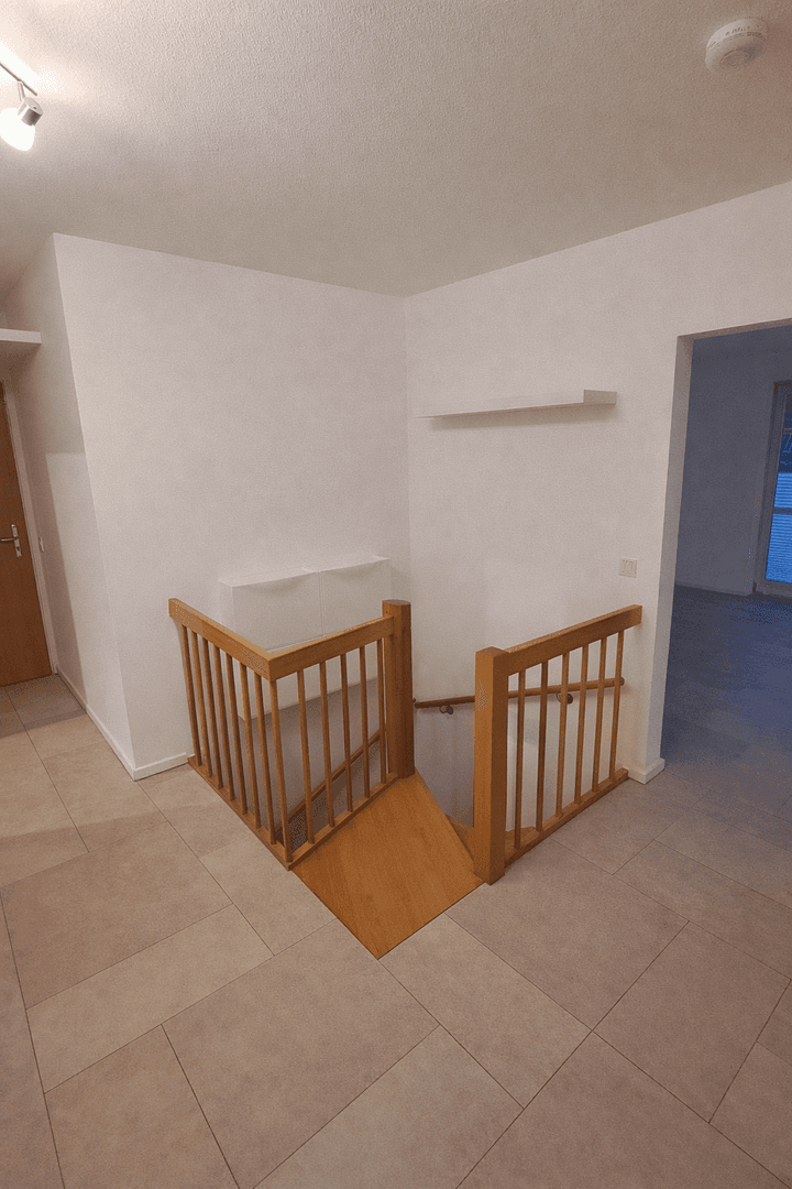 Predaj bytu 4-izbový 82 m², Eggstätt, Bavorsko Predaj bytu 4-izbový 82 m², Eggstätt, Bavorsko