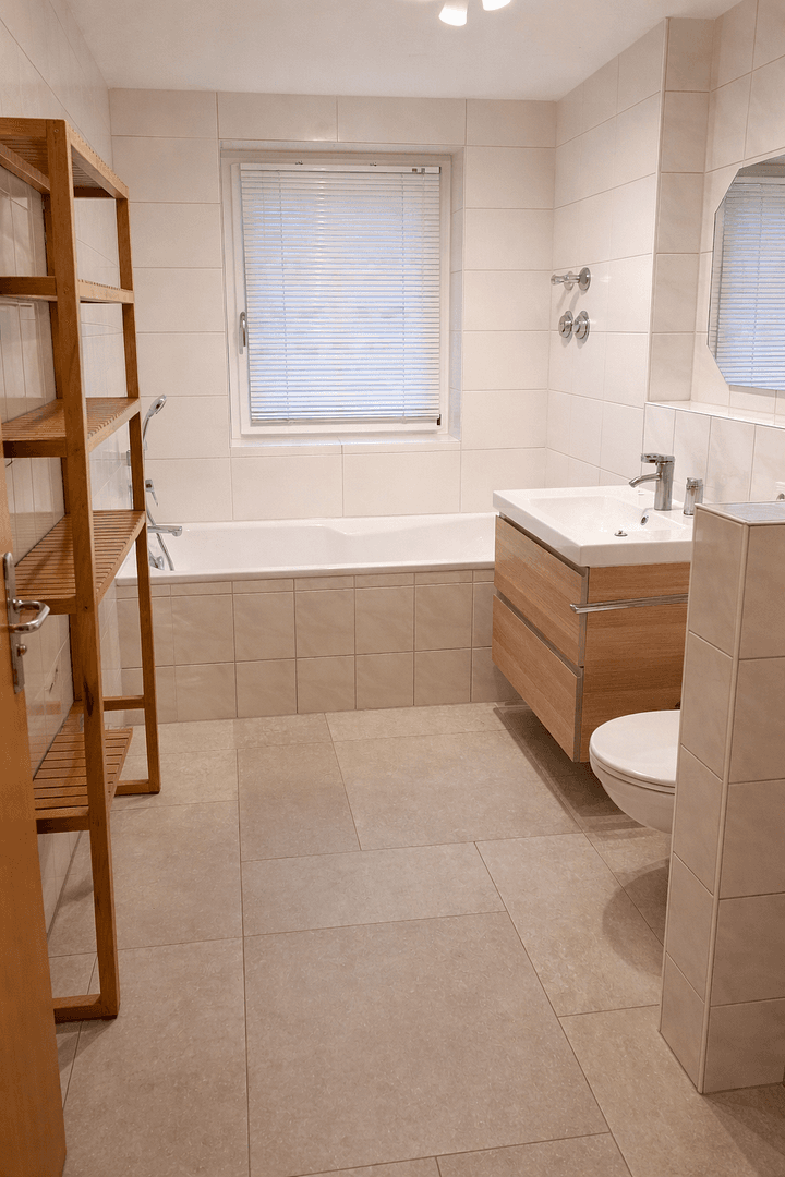 Predaj bytu 4-izbový 82 m², Eggstätt, Bavorsko Predaj bytu 4-izbový 82 m², Eggstätt, Bavorsko