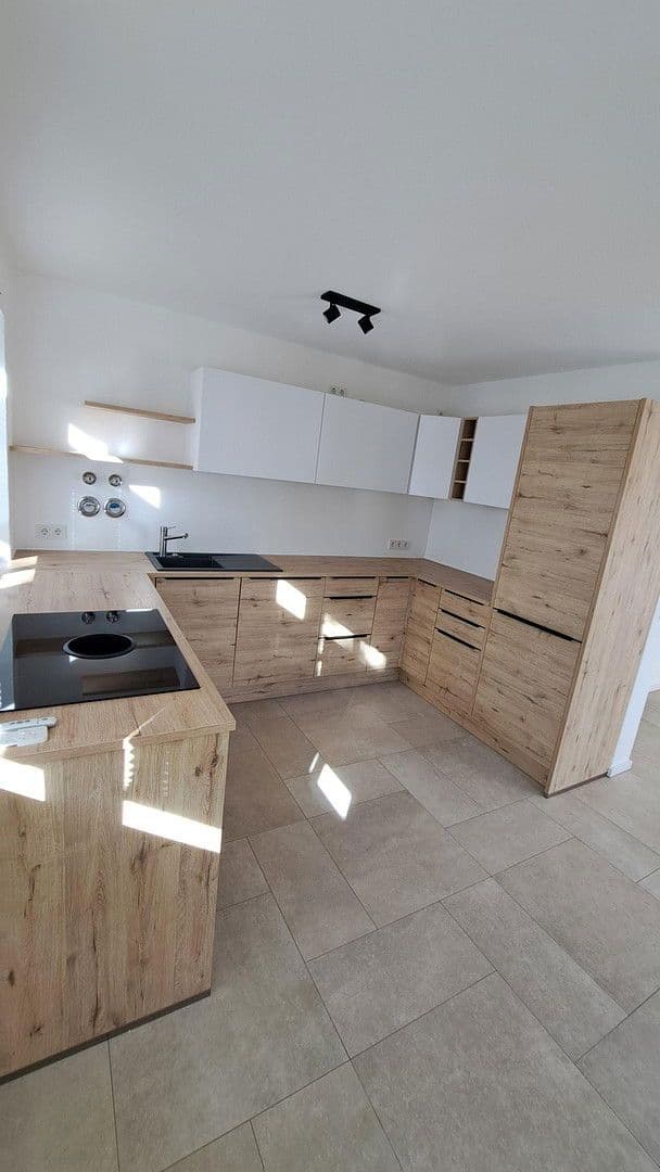 Predaj bytu 4-izbový 82 m², Eggstätt, Bavorsko Predaj bytu 4-izbový 82 m², Eggstätt, Bavorsko