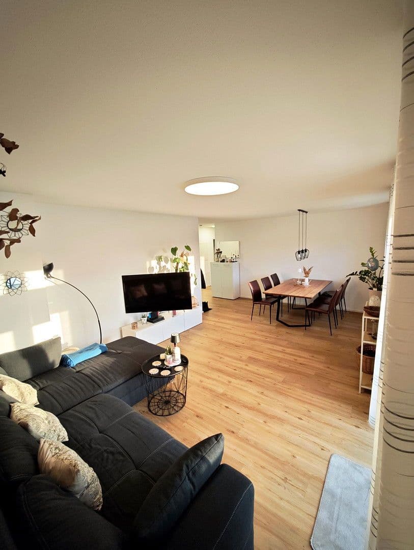 Predaj bytu 2-izbový 73 m², Lenting, Bavorsko Predaj bytu 2-izbový 73 m², Lenting, Bavorsko