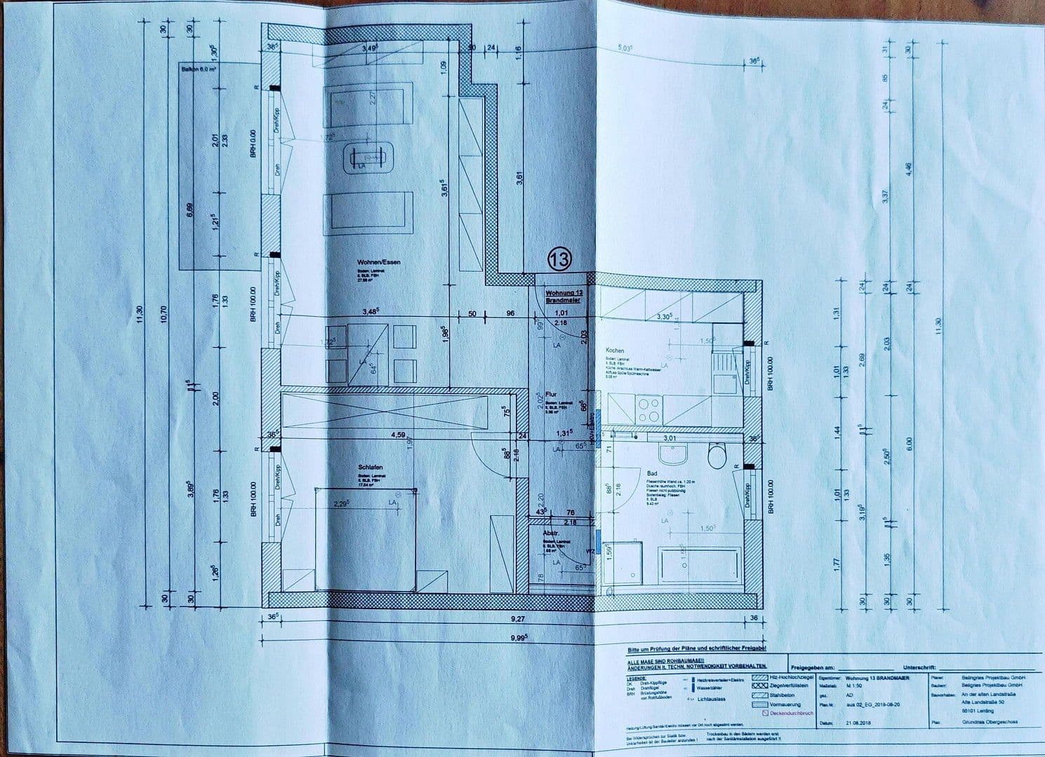 Predaj bytu 2-izbový 73 m², Lenting, Bavorsko Predaj bytu 2-izbový 73 m², Lenting, Bavorsko