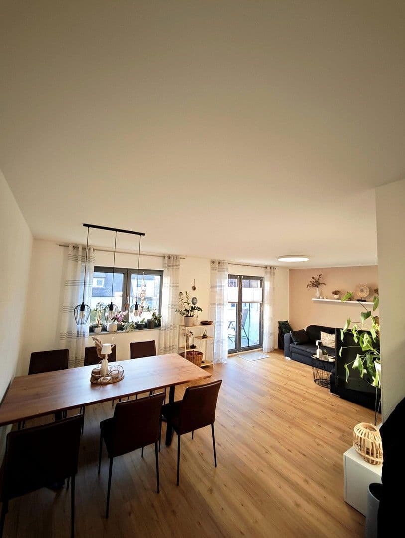 Predaj bytu 2-izbový 73 m², Lenting, Bavorsko Predaj bytu 2-izbový 73 m², Lenting, Bavorsko