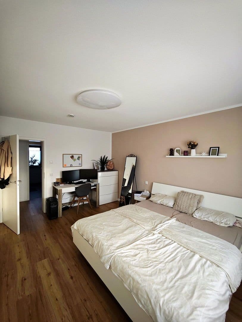 Predaj bytu 2-izbový 73 m², Lenting, Bavorsko Predaj bytu 2-izbový 73 m², Lenting, Bavorsko