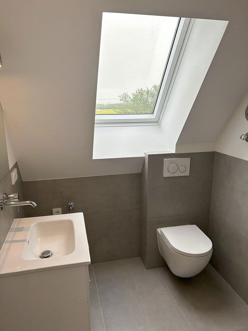 Prenájom bytu 1-izbový 40 m², Kilihofstr. 2, München, Bavorsko Prenájom bytu 1-izbový 40 m², Kilihofstr. 2, München, Bavorsko