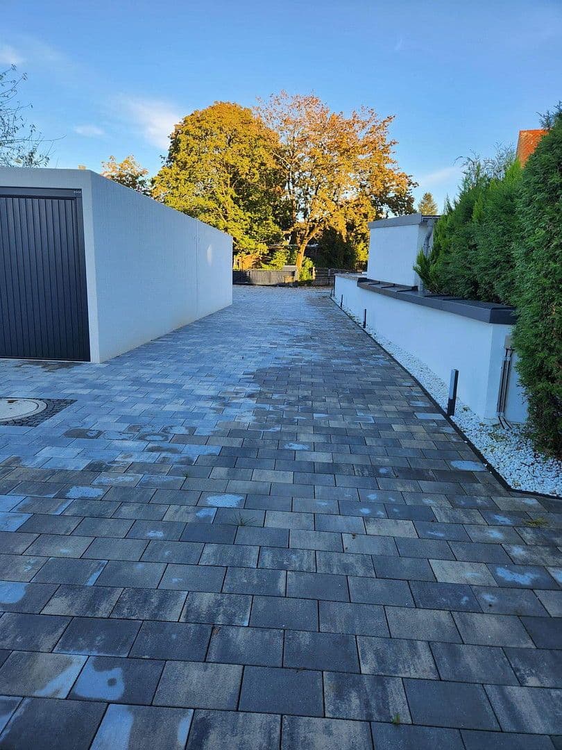 Prenájom bytu 1-izbový 40 m², Kilihofstr. 2, München, Bavorsko Prenájom bytu 1-izbový 40 m², Kilihofstr. 2, München, Bavorsko