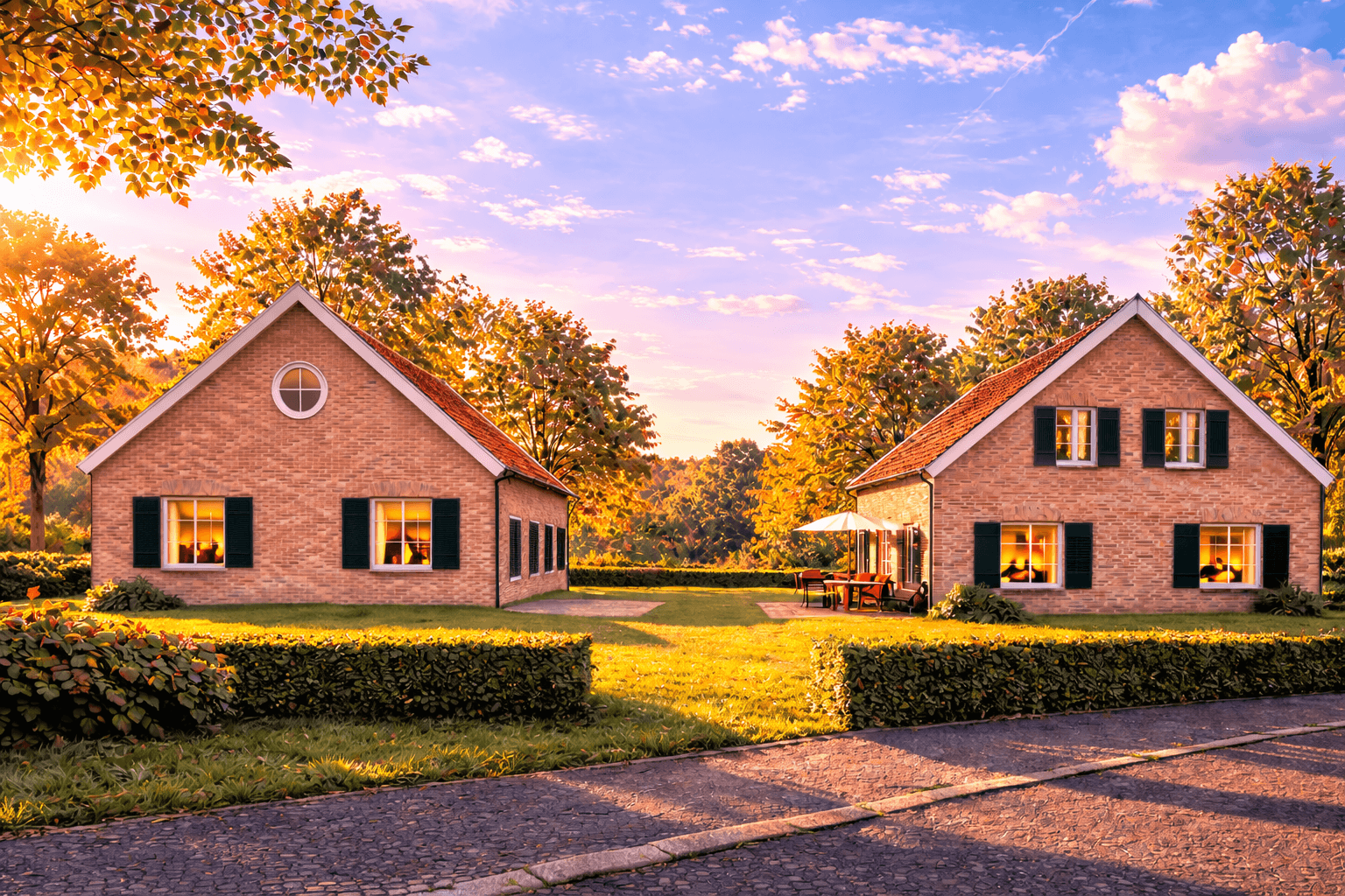 Predaj domu 100 m², pozemek 520 m², Ihlow, Dolné Sasko Predaj domu 100 m², pozemek 520 m², Ihlow, Dolné Sasko