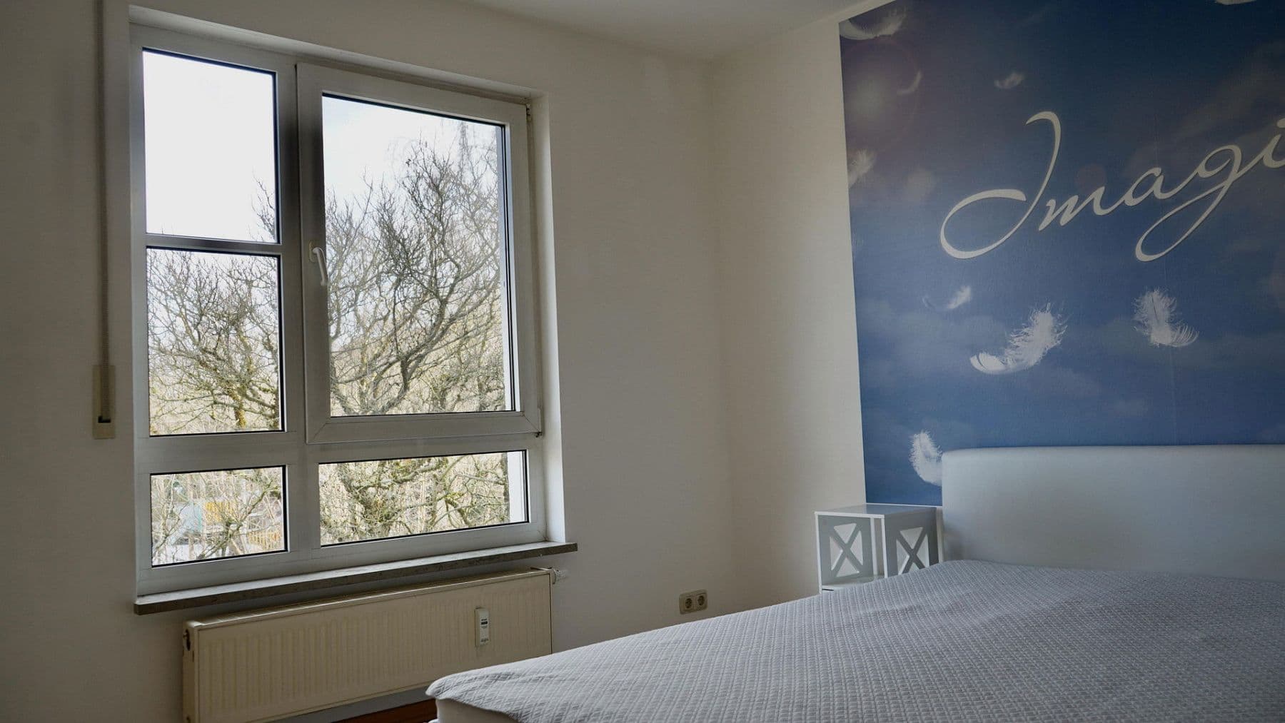 Prenájom bytu 2-izbový 63 m², Paula-Ludwig-Weg, München, Bavorsko Prenájom bytu 2-izbový 63 m², Paula-Ludwig-Weg, München, Bavorsko