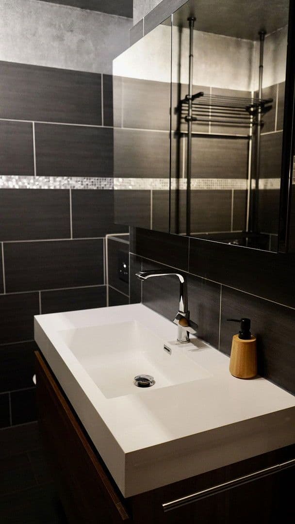 Prenájom bytu 2-izbový 63 m², Paula-Ludwig-Weg, München, Bavorsko Prenájom bytu 2-izbový 63 m², Paula-Ludwig-Weg, München, Bavorsko