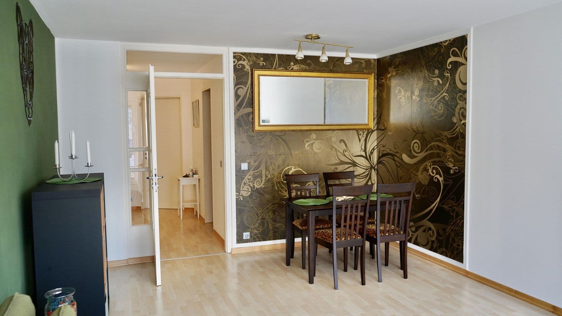 Prenájom bytu 2-izbový 63 m², Paula-Ludwig-Weg, München, Bavorsko Prenájom bytu 2-izbový 63 m², Paula-Ludwig-Weg, München, Bavorsko