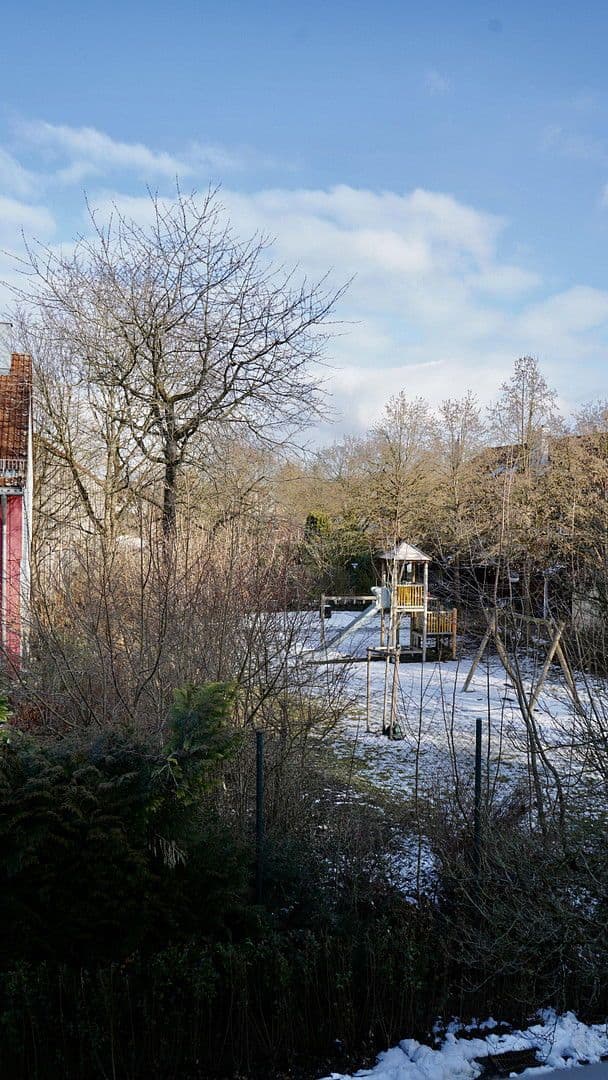 Prenájom bytu 2-izbový 63 m², Paula-Ludwig-Weg, München, Bavorsko Prenájom bytu 2-izbový 63 m², Paula-Ludwig-Weg, München, Bavorsko