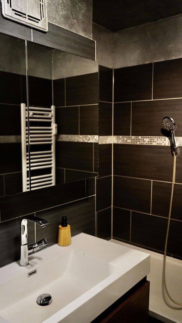 Prenájom bytu 2-izbový 63 m², Paula-Ludwig-Weg, München, Bavorsko Prenájom bytu 2-izbový 63 m², Paula-Ludwig-Weg, München, Bavorsko