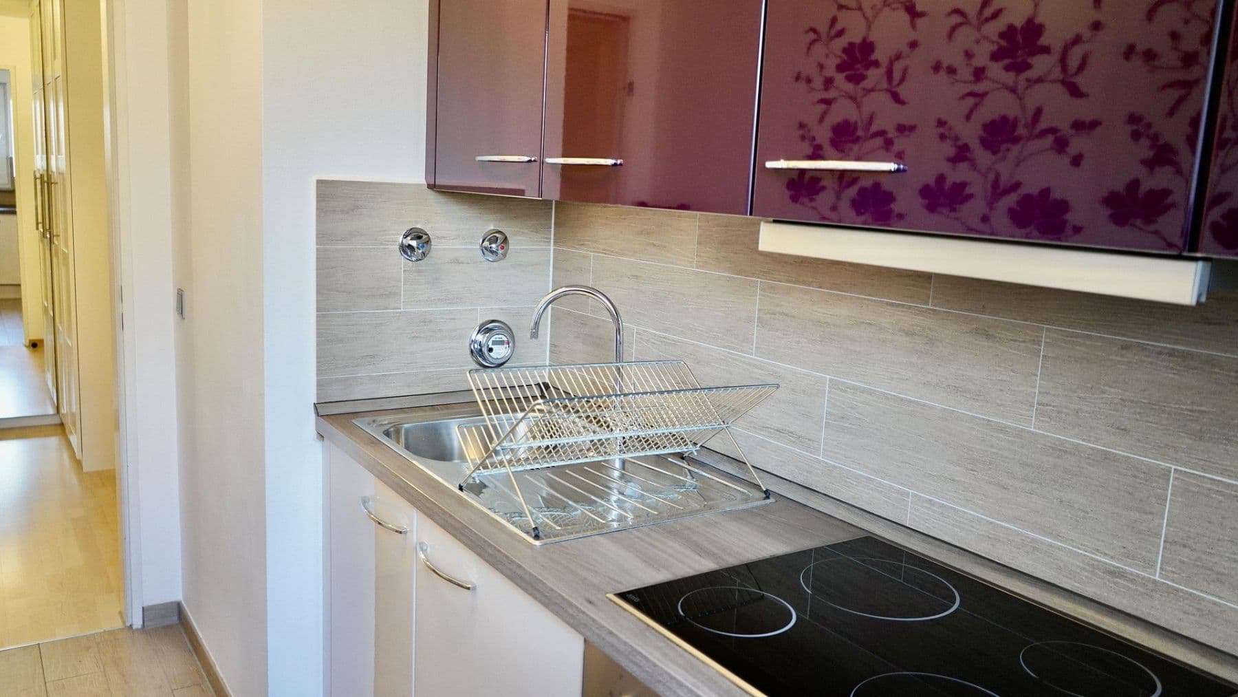 Prenájom bytu 2-izbový 63 m², Paula-Ludwig-Weg, München, Bavorsko Prenájom bytu 2-izbový 63 m², Paula-Ludwig-Weg, München, Bavorsko