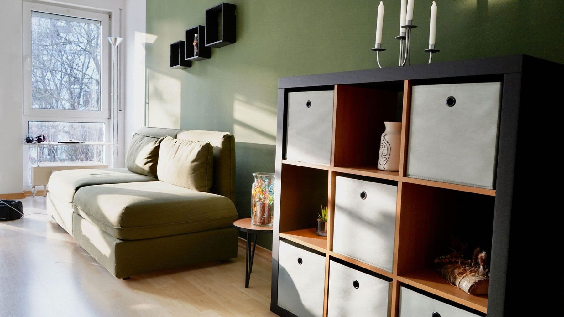 Prenájom bytu 2-izbový 63 m², Paula-Ludwig-Weg, München, Bavorsko Prenájom bytu 2-izbový 63 m², Paula-Ludwig-Weg, München, Bavorsko