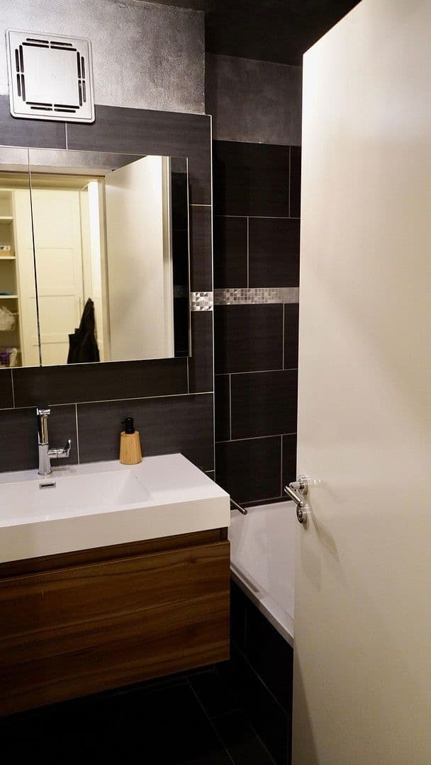 Prenájom bytu 2-izbový 63 m², Paula-Ludwig-Weg, München, Bavorsko Prenájom bytu 2-izbový 63 m², Paula-Ludwig-Weg, München, Bavorsko