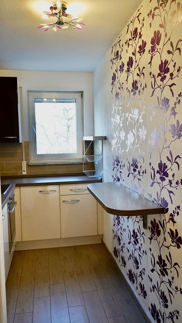 Prenájom bytu 2-izbový 63 m², Paula-Ludwig-Weg, München, Bavorsko Prenájom bytu 2-izbový 63 m², Paula-Ludwig-Weg, München, Bavorsko