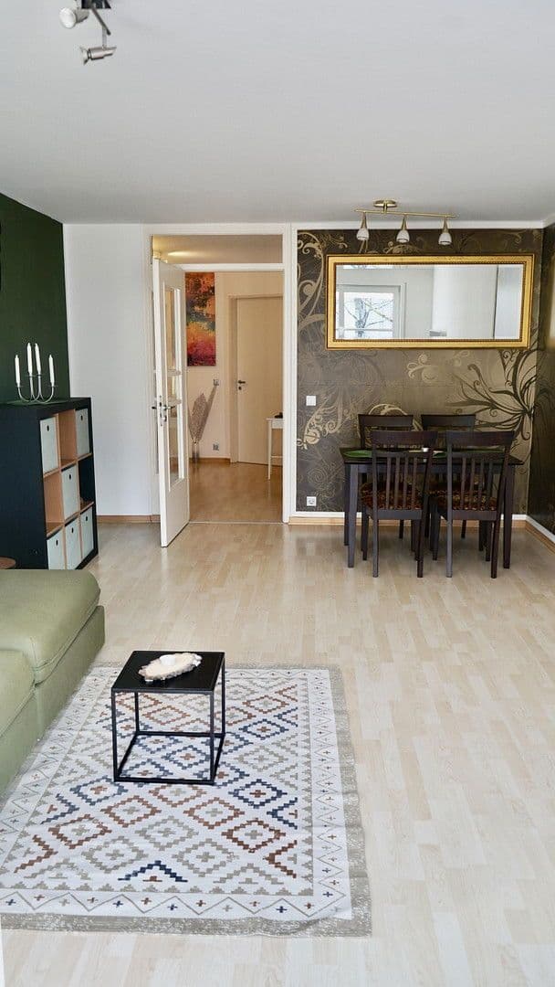 Prenájom bytu 2-izbový 63 m², Paula-Ludwig-Weg, München, Bavorsko Prenájom bytu 2-izbový 63 m², Paula-Ludwig-Weg, München, Bavorsko