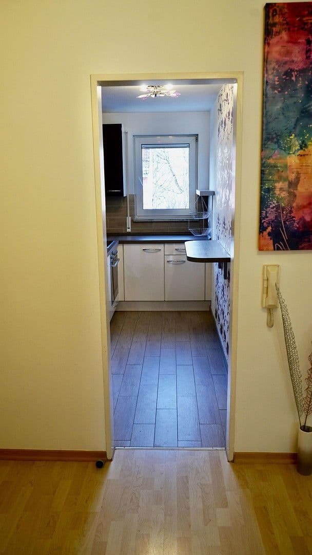 Prenájom bytu 2-izbový 63 m², Paula-Ludwig-Weg, München, Bavorsko Prenájom bytu 2-izbový 63 m², Paula-Ludwig-Weg, München, Bavorsko