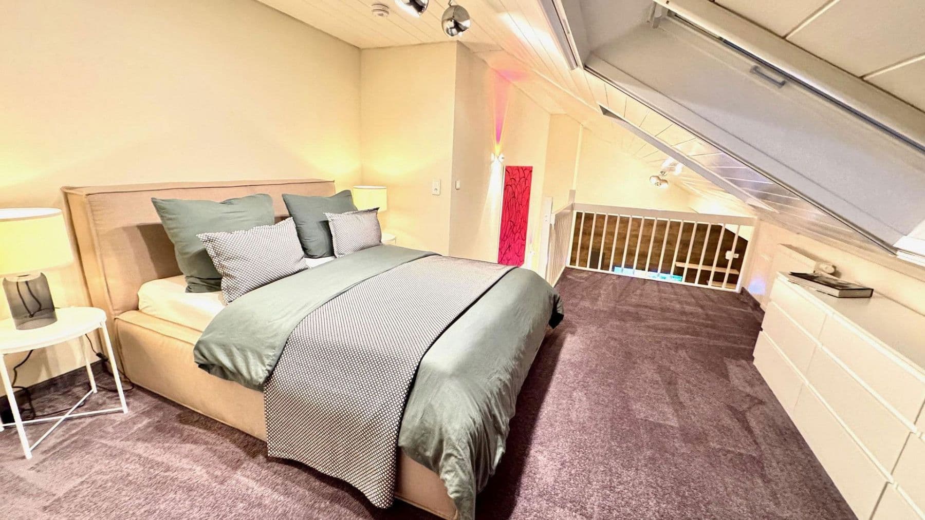 Prenájom bytu 2-izbový 56 m², Friedrich Staude Strasse. 2, Zwickau, Sasko Prenájom bytu 2-izbový 56 m², Friedrich Staude Strasse. 2, Zwickau, Sasko