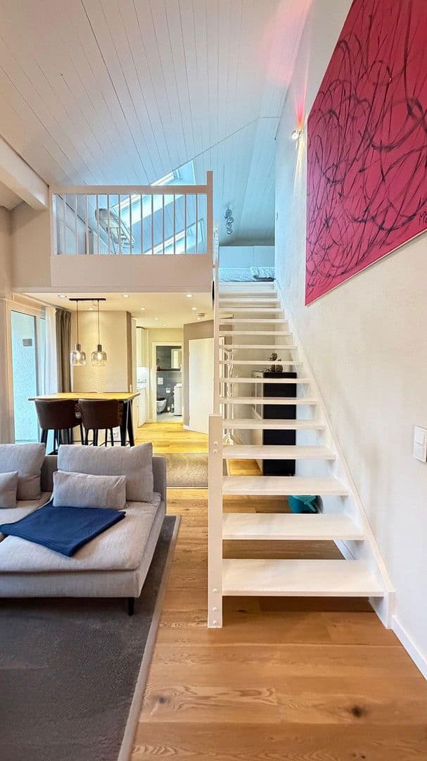 Prenájom bytu 2-izbový 56 m², Friedrich Staude Strasse. 2, Zwickau, Sasko Prenájom bytu 2-izbový 56 m², Friedrich Staude Strasse. 2, Zwickau, Sasko