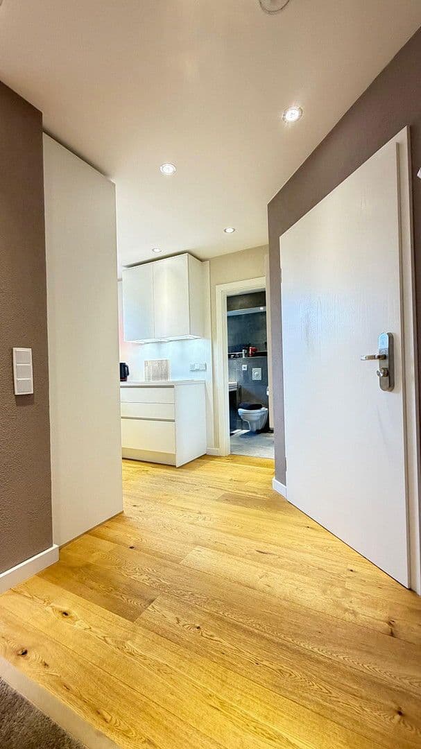 Prenájom bytu 2-izbový 56 m², Friedrich Staude Strasse. 2, Zwickau, Sasko Prenájom bytu 2-izbový 56 m², Friedrich Staude Strasse. 2, Zwickau, Sasko