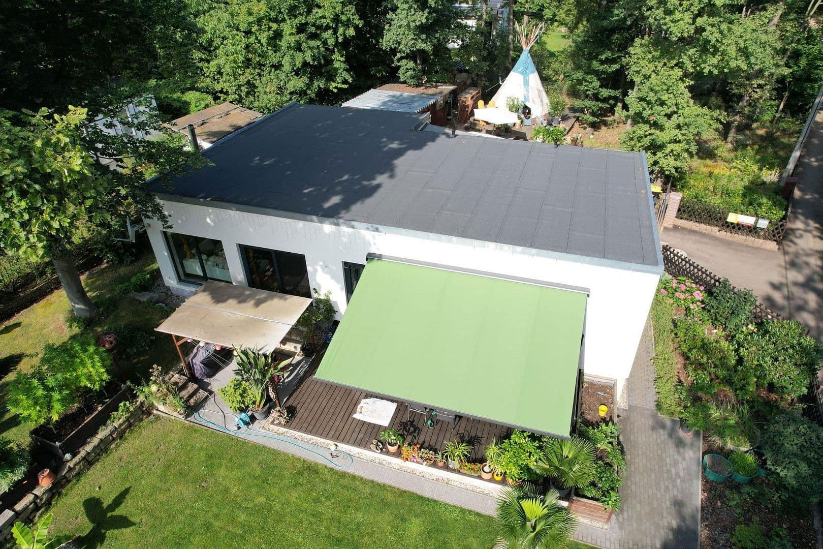 Predaj domu 132 m², pozemek 1.130 m², Radebeul, Sasko Predaj domu 132 m², pozemek 1.130 m², Radebeul, Sasko