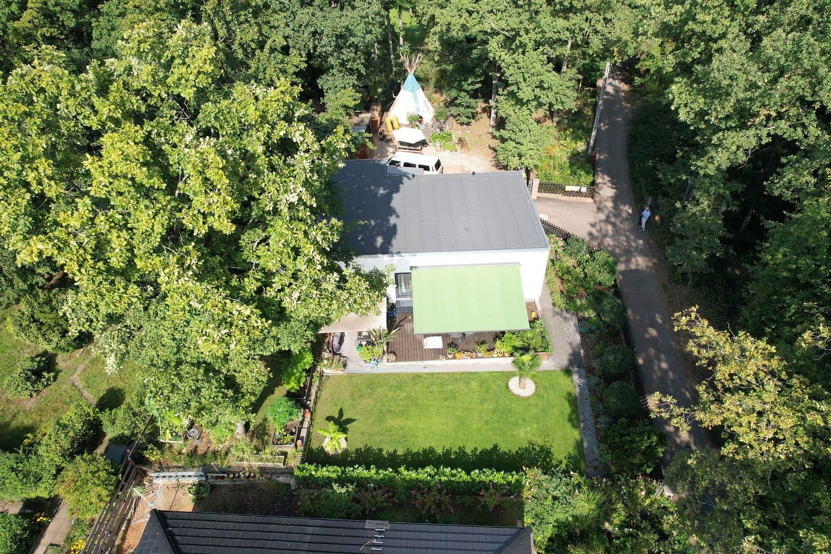 Predaj domu 132 m², pozemek 1.130 m², Radebeul, Sasko Predaj domu 132 m², pozemek 1.130 m², Radebeul, Sasko