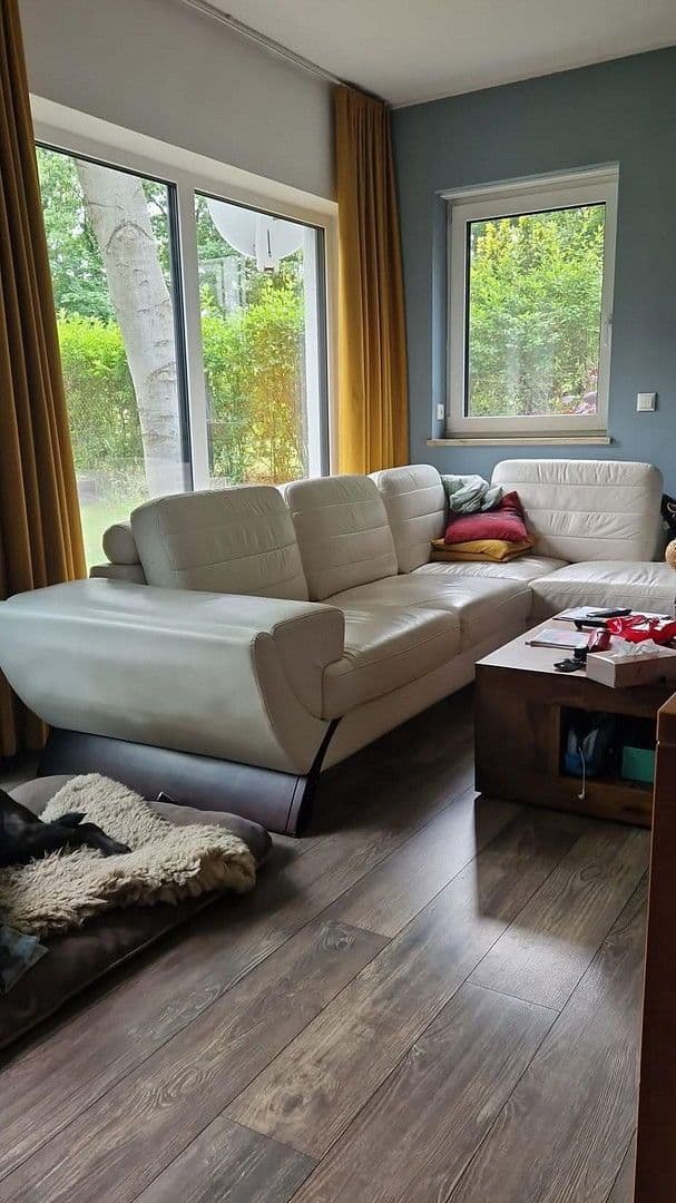 Predaj domu 132 m², pozemek 1.130 m², Radebeul, Sasko Predaj domu 132 m², pozemek 1.130 m², Radebeul, Sasko