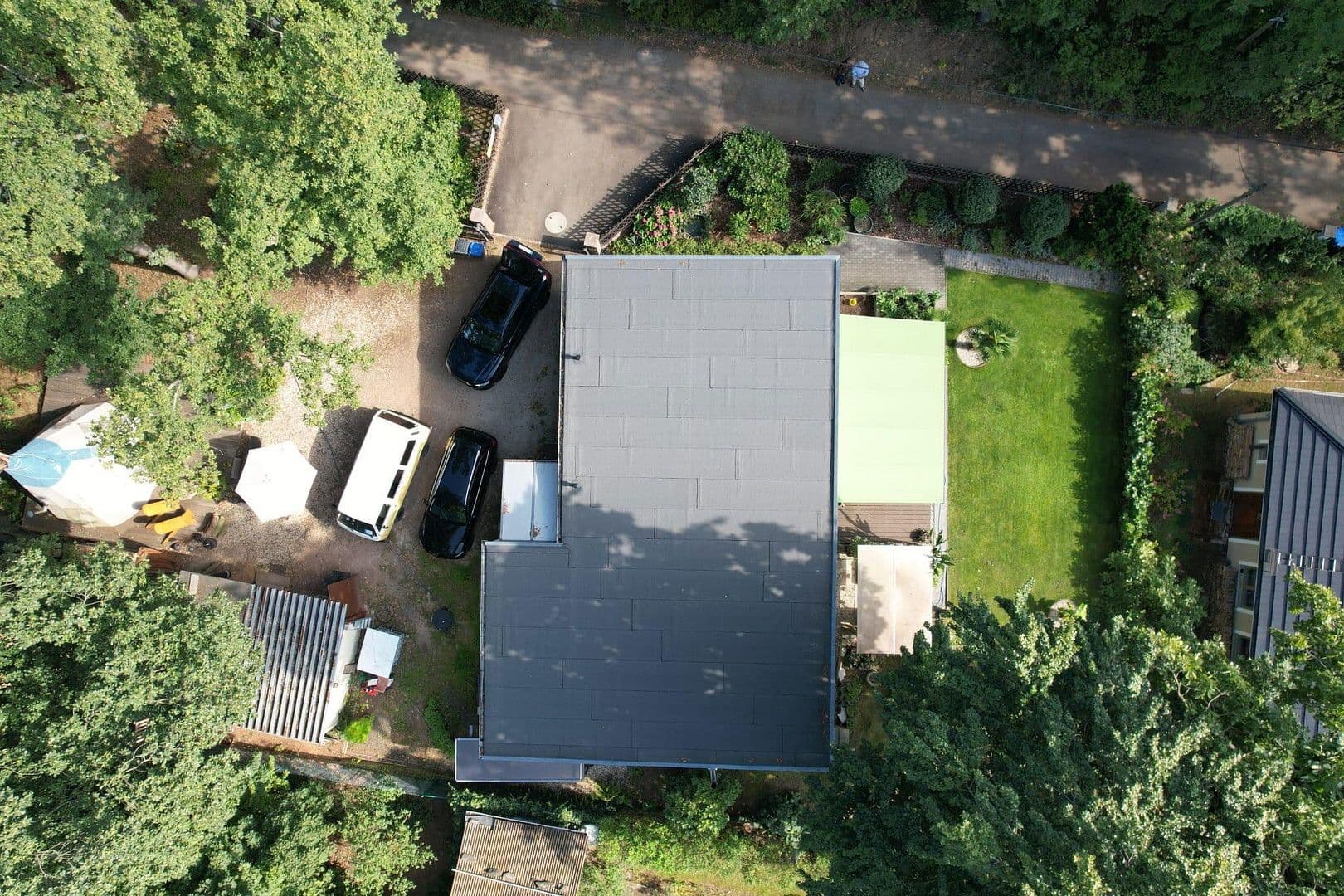 Predaj domu 132 m², pozemek 1.130 m², Radebeul, Sasko Predaj domu 132 m², pozemek 1.130 m², Radebeul, Sasko