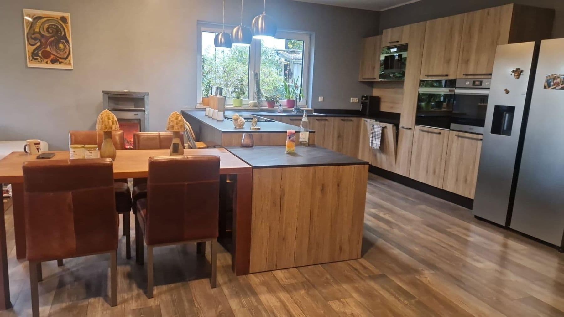 Predaj domu 132 m², pozemek 1.130 m², Radebeul, Sasko Predaj domu 132 m², pozemek 1.130 m², Radebeul, Sasko