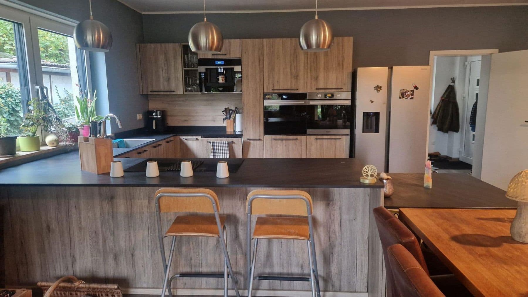 Predaj domu 132 m², pozemek 1.130 m², Radebeul, Sasko Predaj domu 132 m², pozemek 1.130 m², Radebeul, Sasko