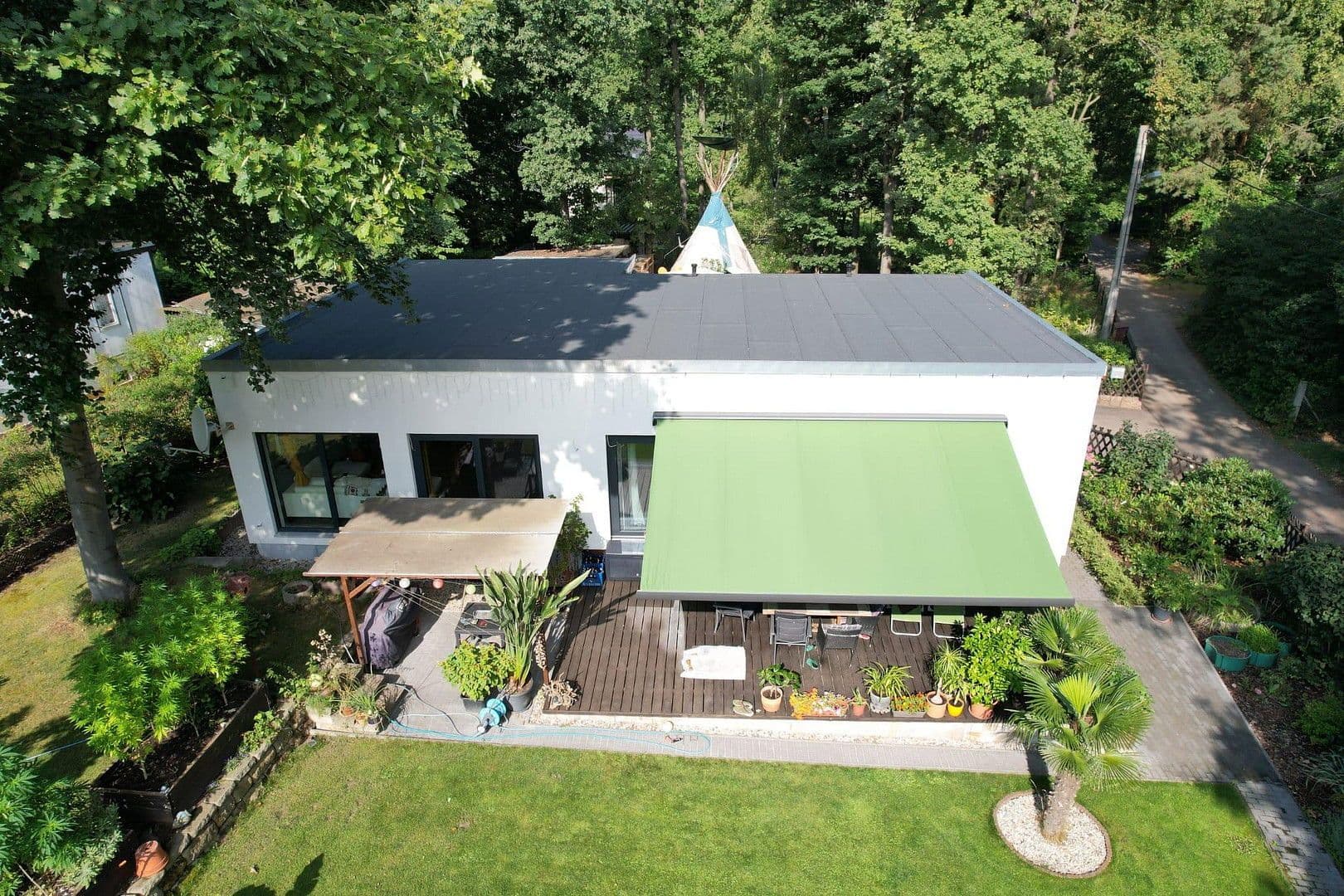 Predaj domu 132 m², pozemek 1.130 m², Radebeul, Sasko Predaj domu 132 m², pozemek 1.130 m², Radebeul, Sasko