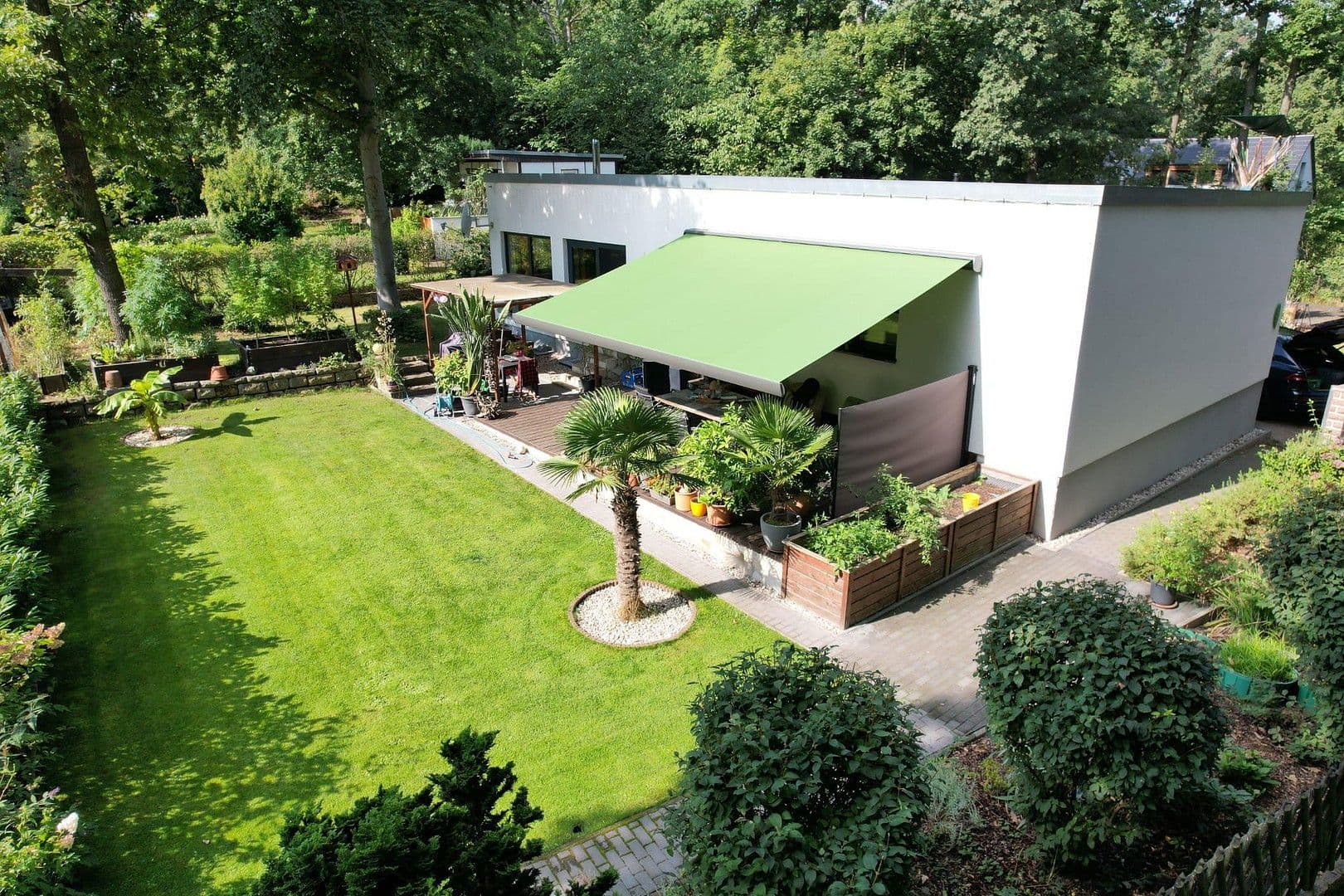 Predaj domu 132 m², pozemek 1.130 m², Radebeul, Sasko Predaj domu 132 m², pozemek 1.130 m², Radebeul, Sasko